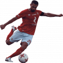 Ahmed Fathy football render