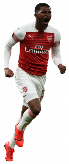 Ainsley Maitland-Niles