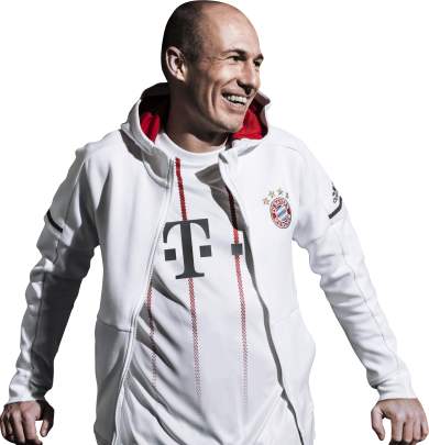 Arjen Robben