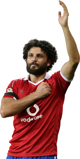 Hossam Ghaly