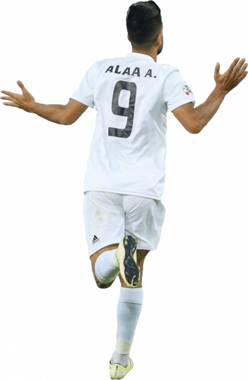 Alaa Abbas