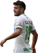 Alan Ruschel football render