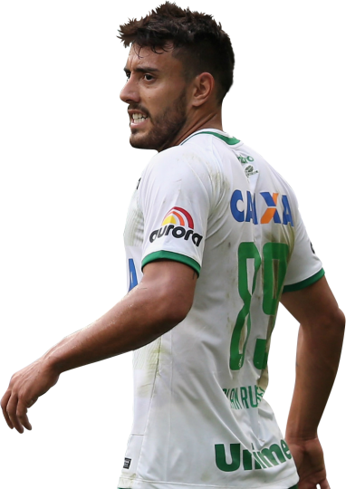 Alan Ruschel