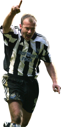 Alan Shearer