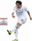 Alberto Aquilani football render