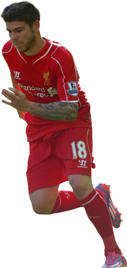 Alberto Moreno