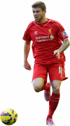 Alberto Moreno football render