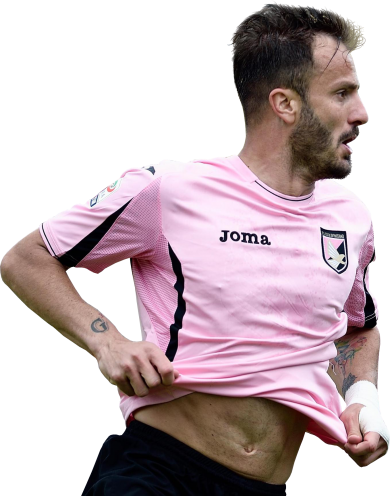 Alberto Gilardino