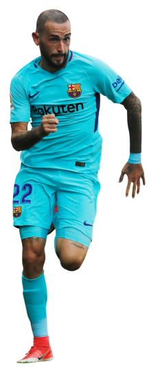 Aleix Vidal