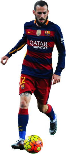 Aleix Vidal