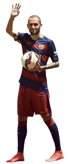 Aleix Vidal