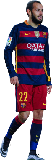 Aleix Vidal