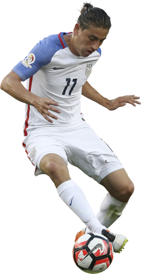 Alejandro Bedoya