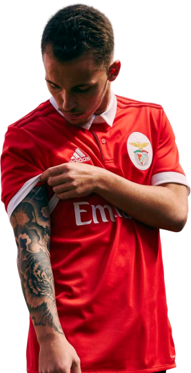 Alejandro Grimaldo