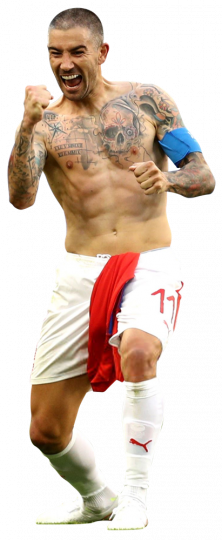 Aleksandar Kolarov