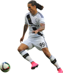 Aleksandar Prijovic football render