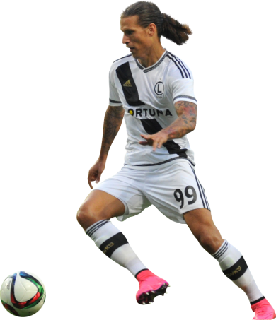 Aleksandar Prijovic
