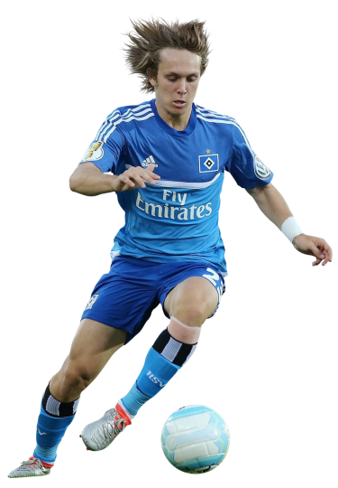 Alen Halilovic