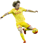 Alen Halilovic football render