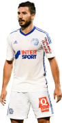 Romain Alessandrini football render