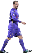 Alessandro Diamanti football render