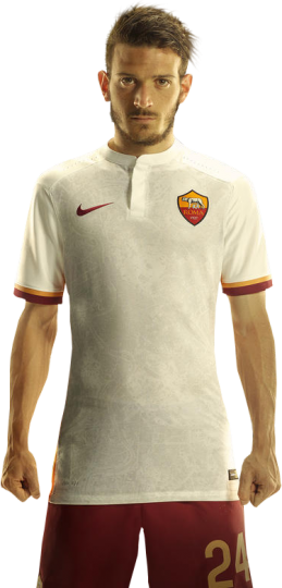 Alessandro Florenzi