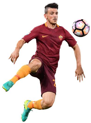 Alessandro Florenzi