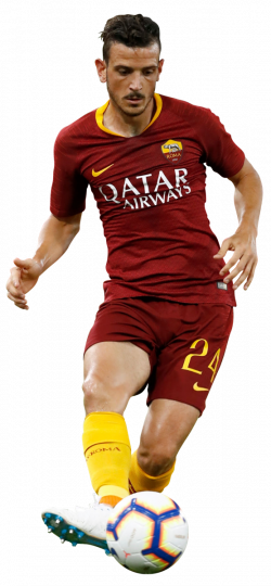 Alessandro Florenzi