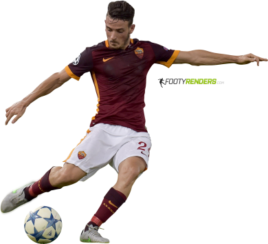 Alessandro Florenzi