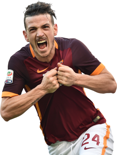 Alessandro Florenzi