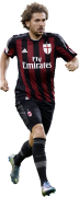 Alessio Cerci football render