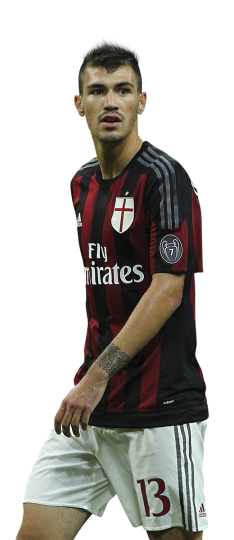 Alessio Romagnoli