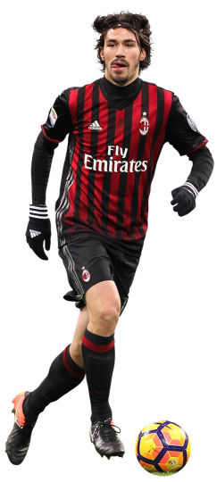 Alessio Romagnoli