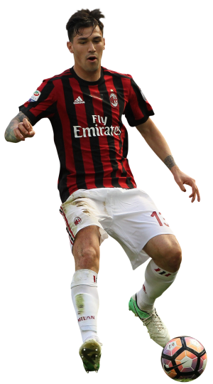 Alessio Romagnoli