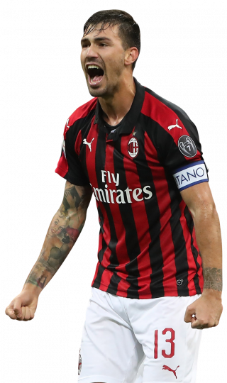 Alessio Romagnoli