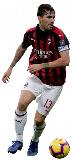 Alessio Romagnoli