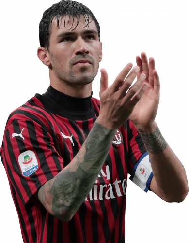 Alessio Romagnoli