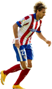 Alessio Cerci football render