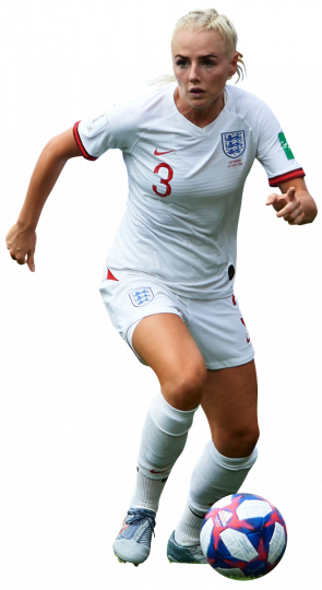 Alex Greenwood