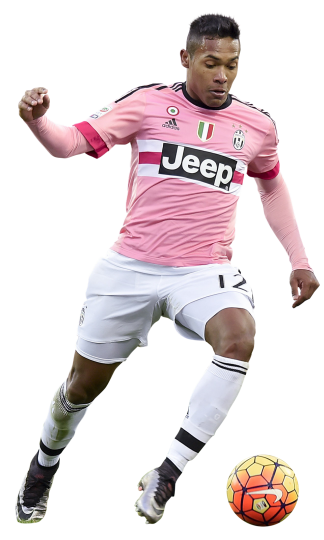 Alex Sandro