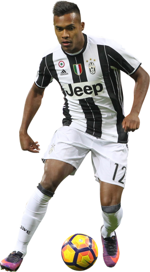 Alex Sandro