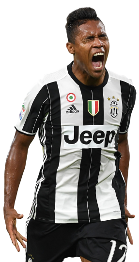 Alex Sandro