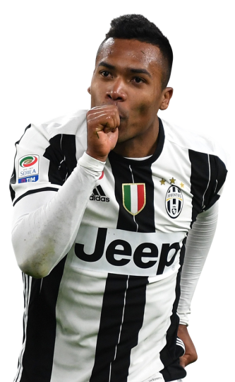 Alex Sandro