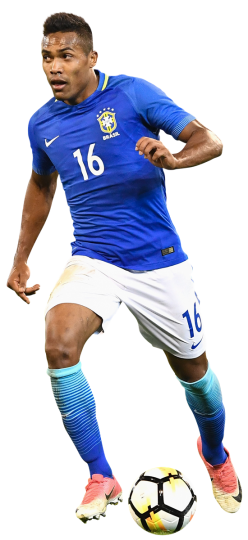 Alex Sandro