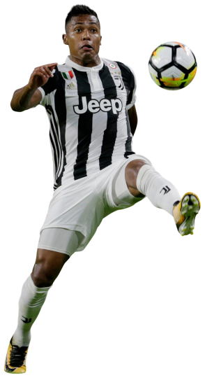 Alex Sandro