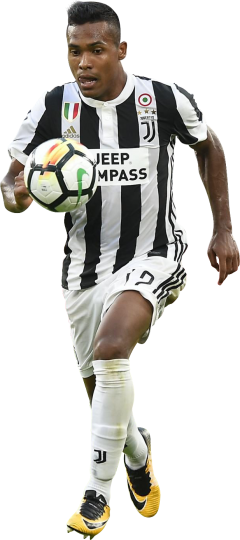 Alex Sandro