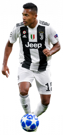 Alex Sandro