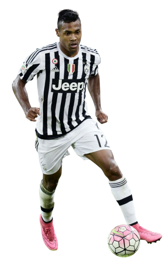 Alex Sandro