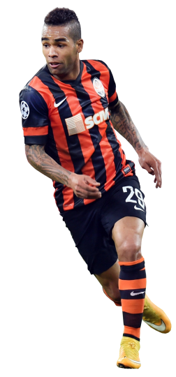 Alex Teixeira