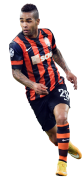 Alex Teixeira football render